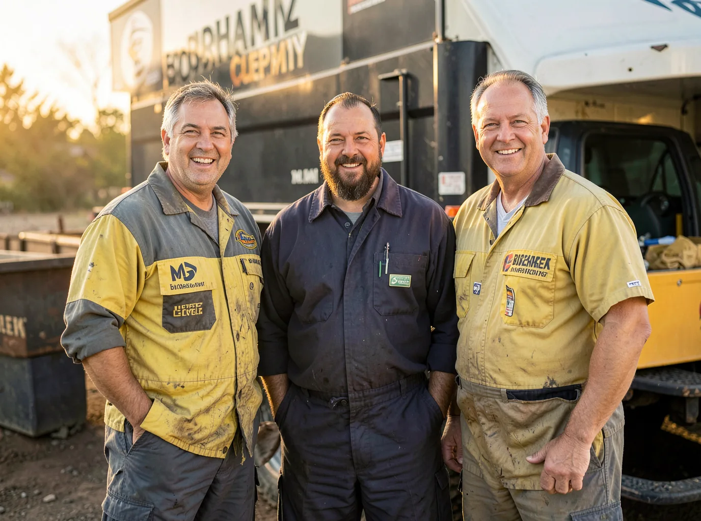 Sewage Cleanup company in Ferndale, NY