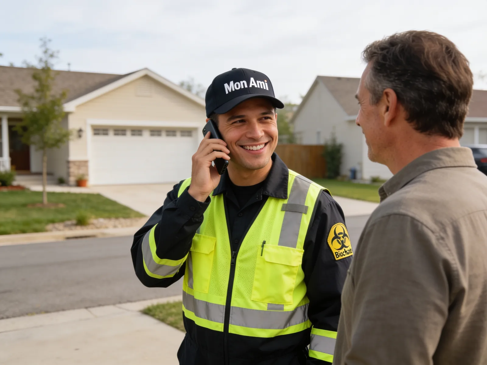 Sewage Cleanup Ferndale, NY FAQs